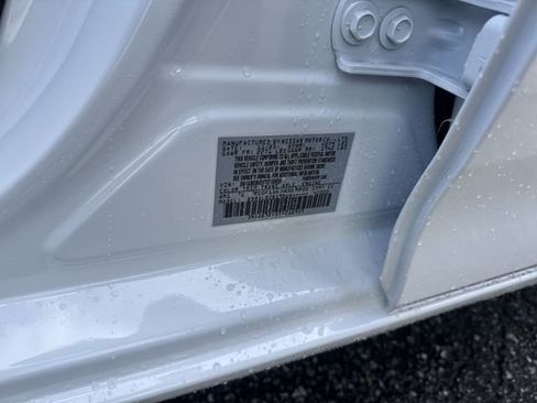 New 2026 Nissan Sentra S w/ Floor Mat Package FWD image 33
