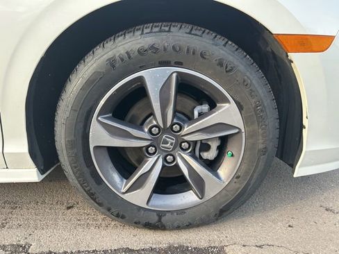 Used 2019 Honda Odyssey Touring image 23