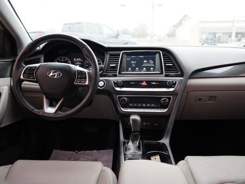 Used 2019 Hyundai Sonata Limited image 21