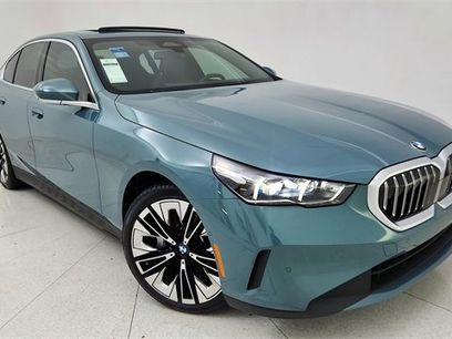 Used 2026 BMW 530i
