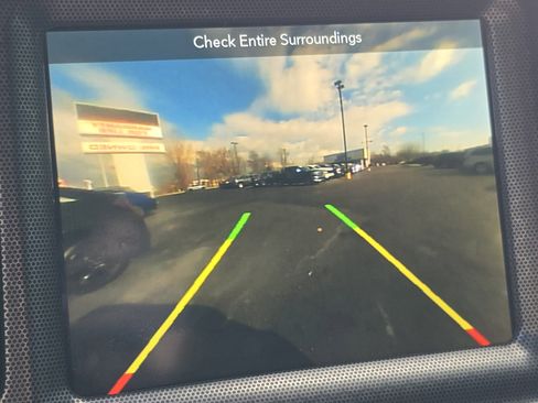 Used 2017 Dodge Challenger R/T Scat Pack w/ Leather Interior Group image 7