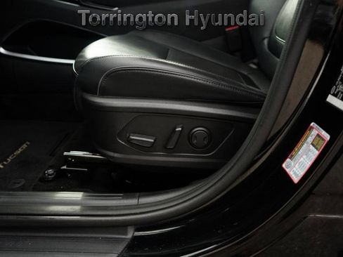 Certified 2023 Hyundai Tucson Limited w/ Cargo Package image 27