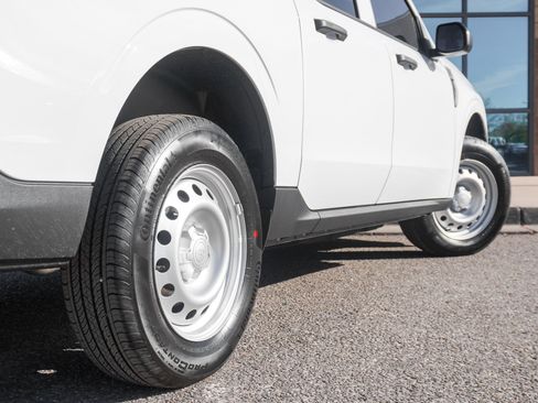 New 2026 Ford Maverick XL image 11