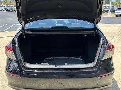 New 2026 Honda Civic Sport image 12