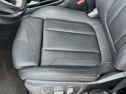 Used 2020 BMW X3 sDrive30i w/ Driving Assistance Package RWD image 20