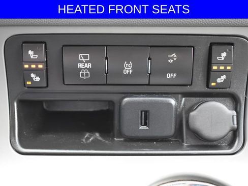 Used 2015 GMC Acadia SLE image 6