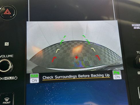 Used 2023 Subaru Ascent Premium w/ Convenience Package image 22