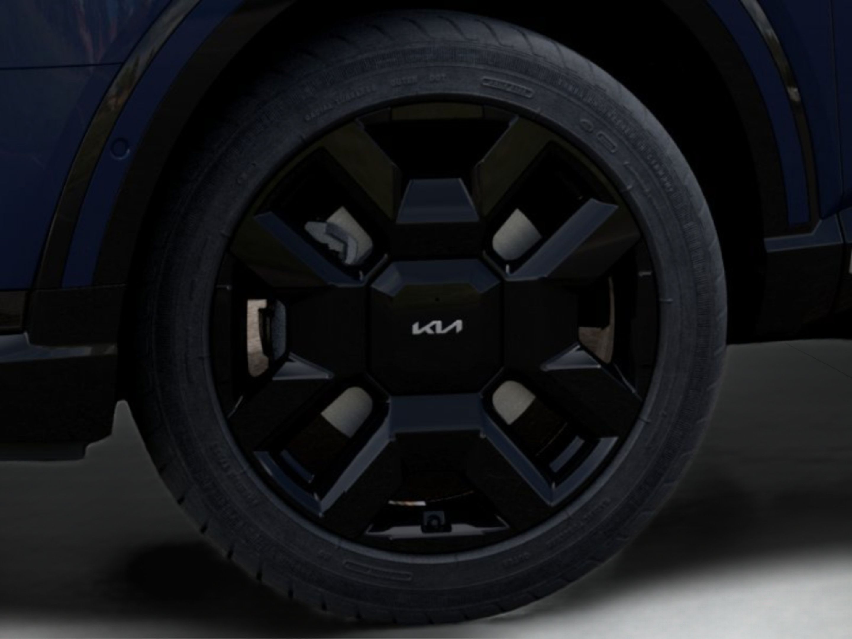 New 2027 Kia Telluride SX Prestige AWD/4WD image 10