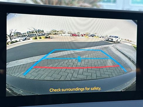 New 2026 Toyota Prius Limited image 22