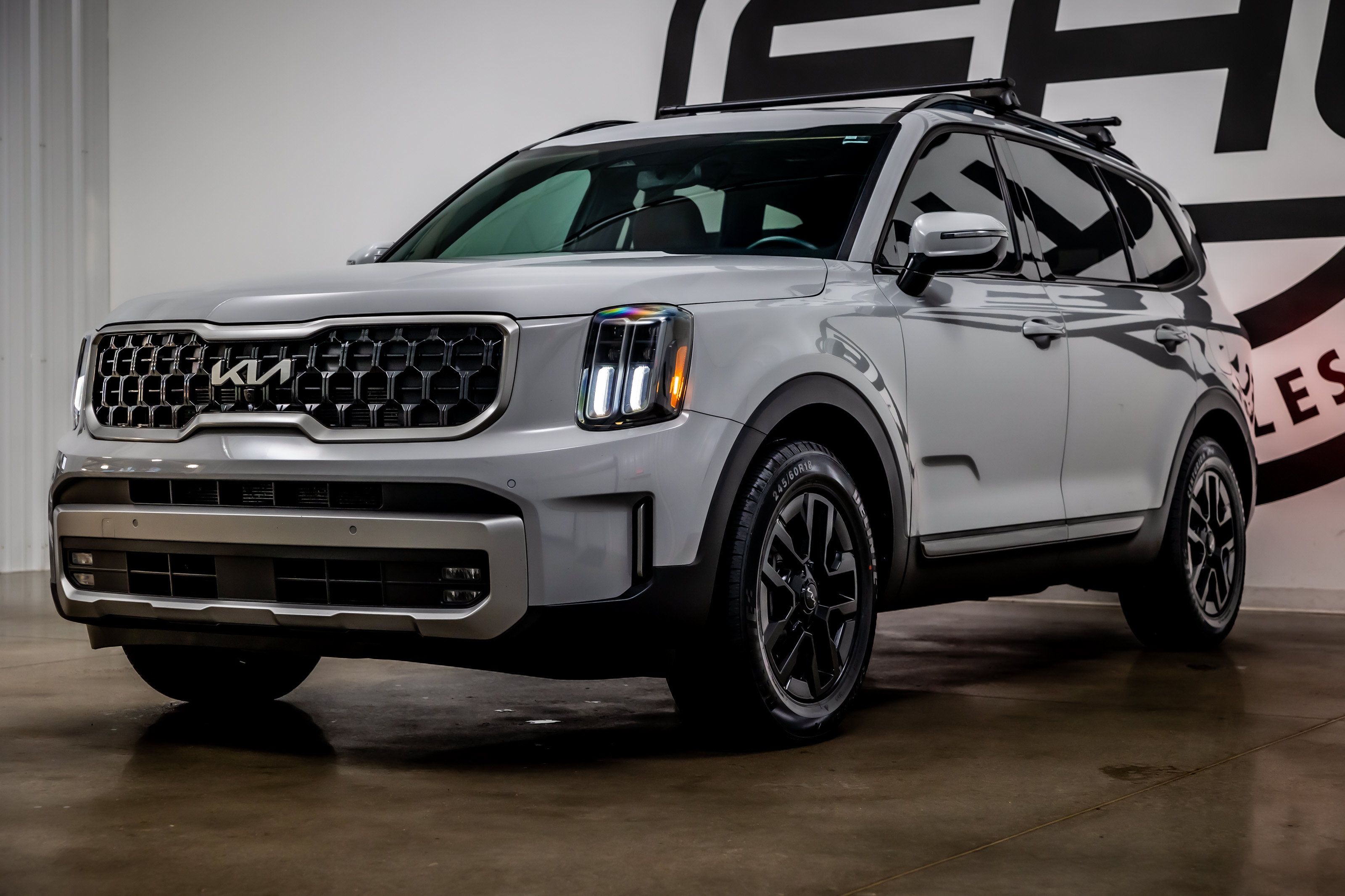 Used 2023 Kia Telluride SX X-Pro AWD/4WD image 27