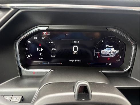 New 2026 GMC Sierra 1500 Denali Ultimate image 24