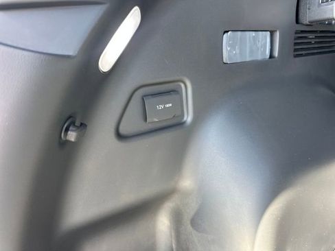 New 2026 Hyundai Tucson SEL image 36