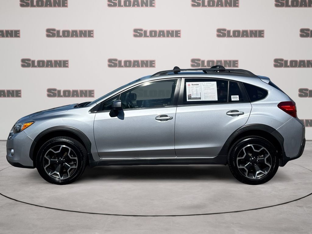 Used 2015 Subaru Crosstrek 2.0i Premium AWD/4WD image 2