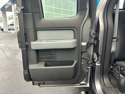 Used 2014 Ford F150 STX w/ Equipment Group 201A Mid image 25