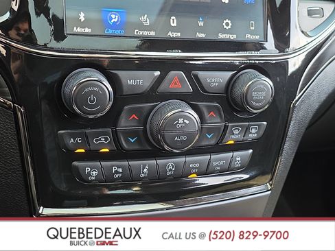 Used 2021 Jeep Grand Cherokee Limited X RWD image 20
