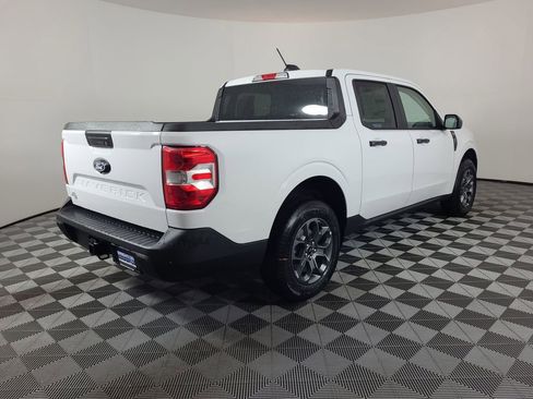 New 2026 Ford Maverick XLT w/ Equipment Group 301A AWD/4WD image 3