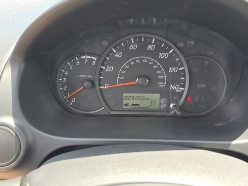 Used 2024 Mitsubishi Mirage G4 ES FWD image 25