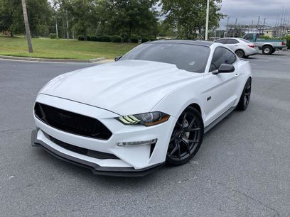 Used 2021 Ford Mustang GT Premium w/ Equipment Group 401A