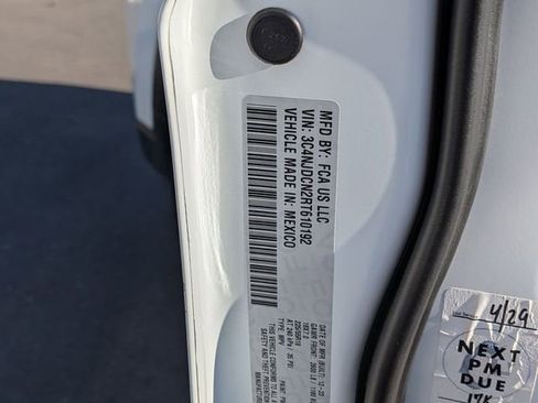 Used 2024 Jeep Compass Limited image 36