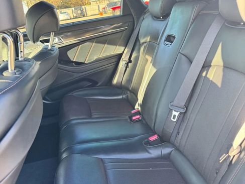 Used 2019 Genesis G80 3.3T Sport image 14