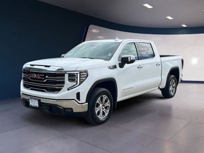Used 2025 GMC Sierra 1500 SLT