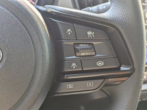 New 2026 Subaru Crosstrek 2.0i Premium image 27