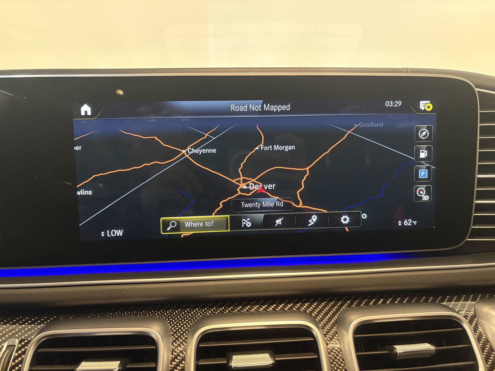 Used 2022 Mercedes-Benz GLE 63 AMG S image 25