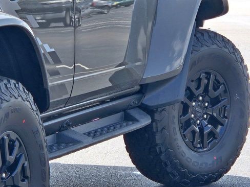 New 2026 Ford Bronco Raptor AWD/4WD image 14