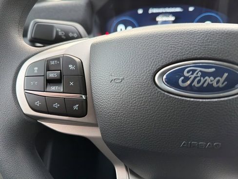 New 2026 Ford Explorer Active image 19