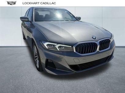 Used 2024 BMW 330i xDrive Sedan