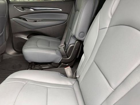 Certified 2023 Buick Enclave Essence w/ Trailering Package, 5000 lbs. FWD image 18