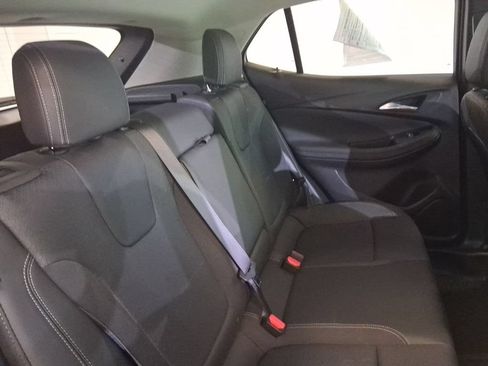 Used 2025 Buick Encore GX Preferred w/ Comfort Package AWD/4WD image 14