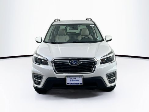 Used 2021 Subaru Forester Limited image 2