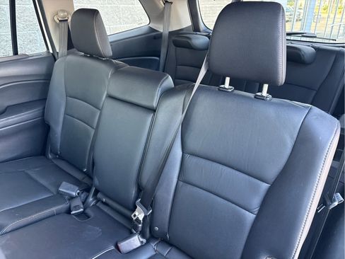 Used 2021 Honda Pilot EX-L image 34