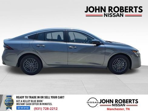 Certified 2026 Nissan Sentra SV w/ SV Convenience Package FWD image 26
