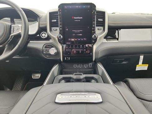 New 2026 RAM 1500 Tungsten AWD/4WD image 16