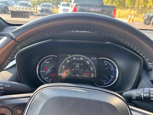 Used 2022 Toyota RAV4 XSE w/ XSE Grade Weather Package AWD/4WD image 23