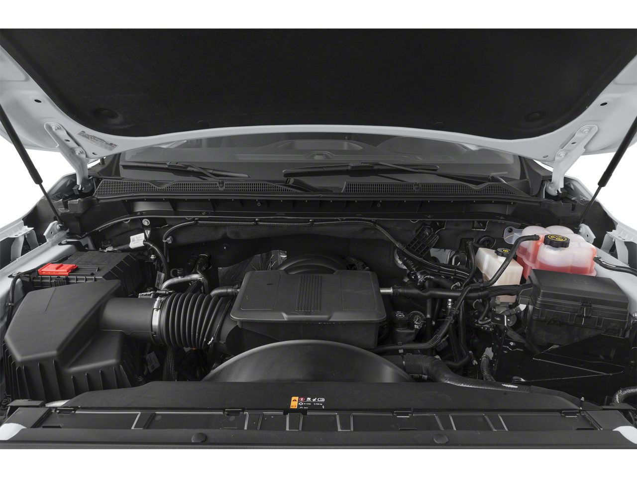New 2026 GMC Sierra 2500 Pro w/ Convenience Package RWD image 36