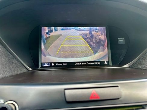 Used 2017 Acura TLX V6 w/ Technology Package image 32