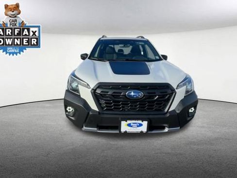 Used 2023 Subaru Forester Wilderness image 3