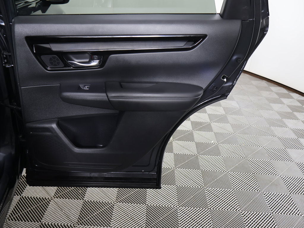 Used 2025 Honda CR-V EX-L image 27