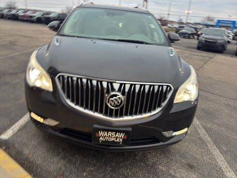 Used 2014 Buick Enclave Premium w/ Trailering Provision Package image 3