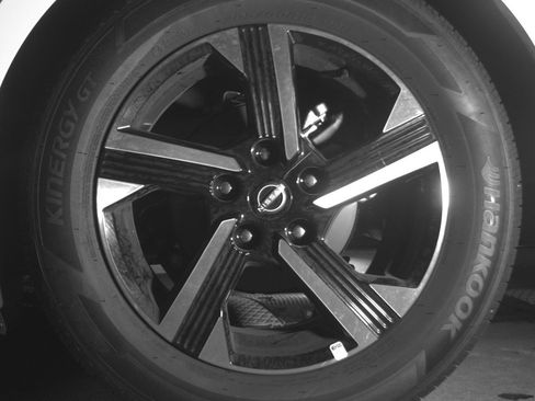 Used 2025 Nissan Sentra SV image 14