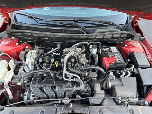 Used 2022 Nissan Altima 2.5 SR image 25