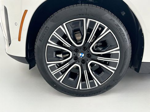 New 2026 BMW X3 xDrive30 w/ Convenience Package AWD/4WD image 29