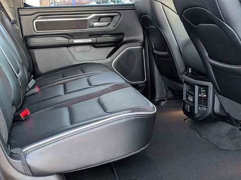 Used 2023 RAM 1500 Laramie image 19