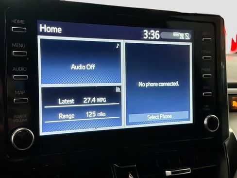 Used 2019 Toyota Corolla SE image 14