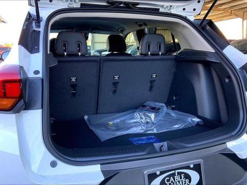 New 2026 Buick Encore GX Preferred w/ Comfort Package image 3