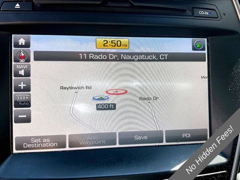 Used 2017 Hyundai Santa Fe Sport FWD image 24