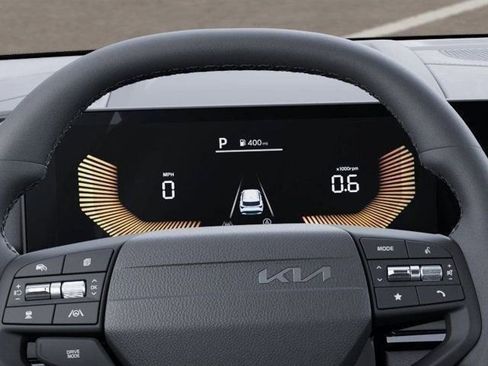 New 2026 Kia Sportage EX image 21